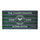 Christy Duschtuch Wimbledon The Championship Towel 2026 grün 133x70cm